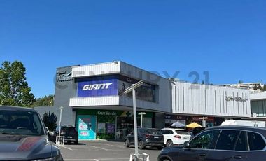 Excelente local arriendo Los Trapenses, inmejorable ubicación