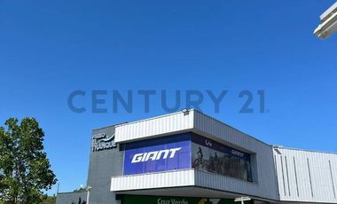 Excelente local arriendo Los Trapenses, inmejorable ubicación