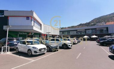 Excelente local arriendo Los Trapenses, inmejorable ubicación