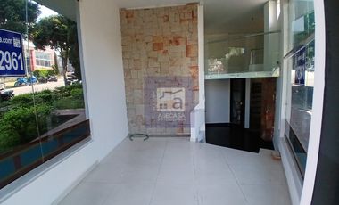 COD. 1192 - SE ARRIENDA LOCAL - BARRIO: SOTOMAYOR