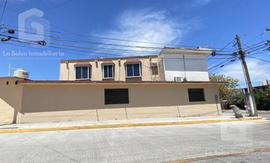 Casa en Renta en Las Brisas Veracruz