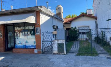 Casa - Olivos-Maipu/Uzal