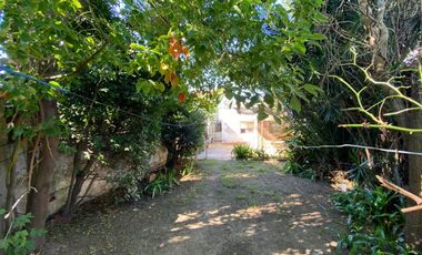 Casa - Olivos-Maipu/Uzal