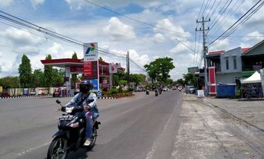 Rumah Modern 314Jtan Di Ceper Legalitas SHM +IMB