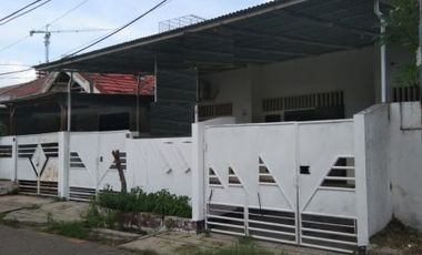 Rumah disewakan di Jawa Timur, Jombang