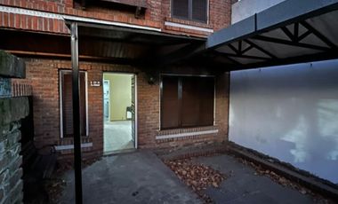 Duplex en venta en Lomas de Zamora Oeste