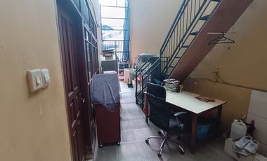 Rumah Siap Huni LT 183 SHM 15 Menit ke Mall Cinere Depok J-46171