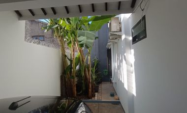 Rumah Siap Huni LT 183 SHM 15 Menit ke Mall Cinere Depok J-46171