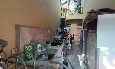 Rumah Siap Huni LT 183 SHM 15 Menit ke Mall Cinere Depok J-46171