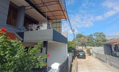 Rumah Siap Huni LT 183 SHM 15 Menit ke Mall Cinere Depok J-46171