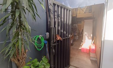Rumah Siap Huni LT 183 SHM 15 Menit ke Mall Cinere Depok J-46171