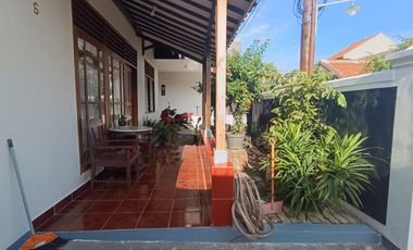 Rumah Siap Huni LT 183 SHM 15 Menit ke Mall Cinere Depok J-46171