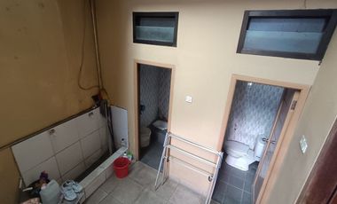 Rumah Siap Huni LT 183 SHM 15 Menit ke Mall Cinere Depok J-46171