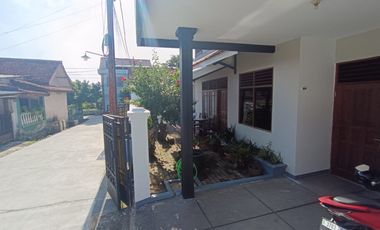 Rumah Siap Huni LT 183 SHM 15 Menit ke Mall Cinere Depok J-46171