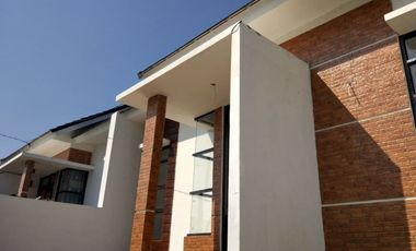 Perumahan Syariah Tanpa Riba di Cangkuang Bandung S525L