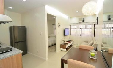 For Sale Ready for Occupancy 2-Bedroom Condo Unit in Mandaue City, Cebu