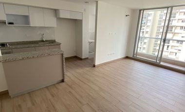 apartamento en venta en puerto colombia. Cod V27722