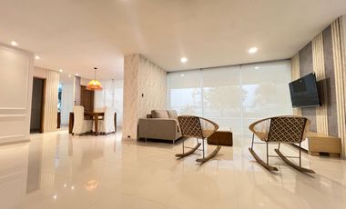 COD. 503 - SE ARRIENDA APARTAMENTO - BARRIO: EL LAGUITO