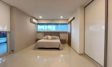 COD. 503 - SE ARRIENDA APARTAMENTO - BARRIO: EL LAGUITO