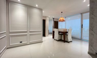 COD. 503 - SE ARRIENDA APARTAMENTO - BARRIO: EL LAGUITO