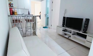 Disewa Apartemen Springlake 2BR Furnish View Pool