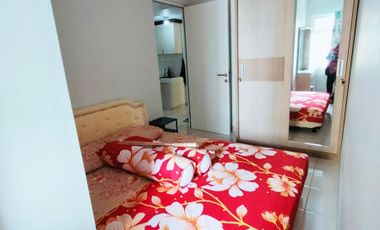 Disewa Apartemen Springlake 2BR Furnish View Pool
