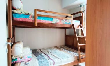 Disewa Apartemen Springlake 2BR Furnish View Pool