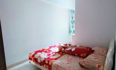 Disewa Apartemen Springlake 2BR Furnish View Pool