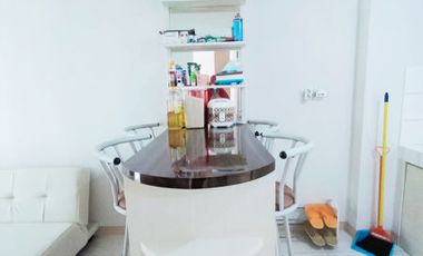 Disewa Apartemen Springlake 2BR Furnish View Pool