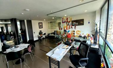 edificio en arriendo/venta en santa ana occidental-usaquén. Cod V7053
