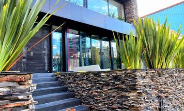 edificio en arriendo/venta en santa ana occidental-usaquén. Cod V7053