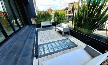 edificio en arriendo/venta en santa ana occidental-usaquén. Cod V7053