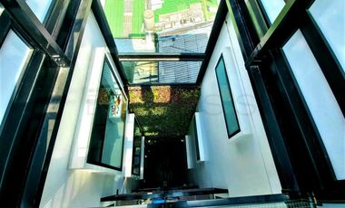 edificio en arriendo/venta en santa ana occidental-usaquén. Cod V7053