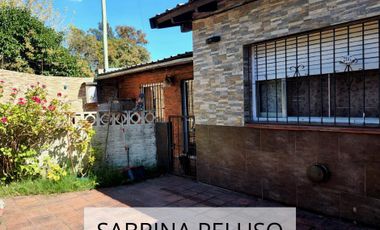 Venta Casa Ituzaingo