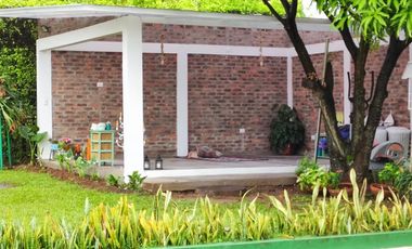 casa en venta en recta corozal. Cod V24454