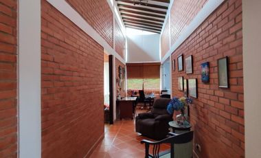 casa en venta en recta corozal. Cod V24454