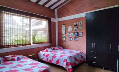 casa en venta en recta corozal. Cod V24454