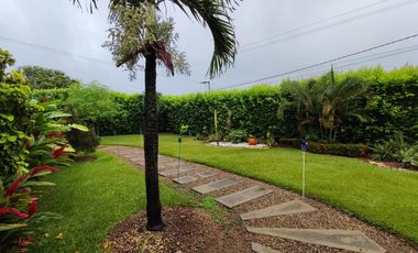 casa en venta en recta corozal. Cod V24454