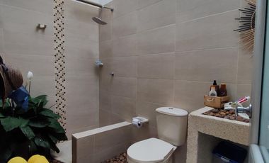 casa en venta en recta corozal. Cod V24454