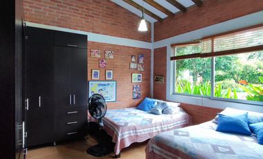 casa en venta en recta corozal. Cod V24454