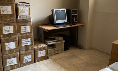 Renta de oficina en el centro de Xalapa, Ver.