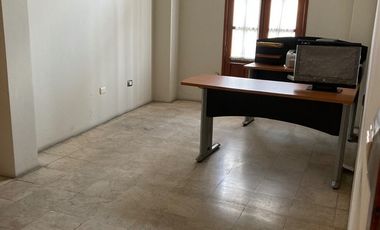 Renta de oficina en el centro de Xalapa, Ver.