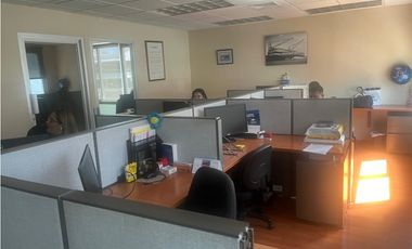 Venta de edificio en Obarrio GTA