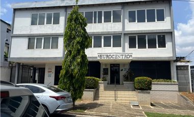 Venta de edificio en Obarrio GTA