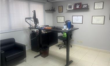 Venta de edificio en Obarrio GTA