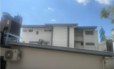 Venta de edificio en Obarrio GTA