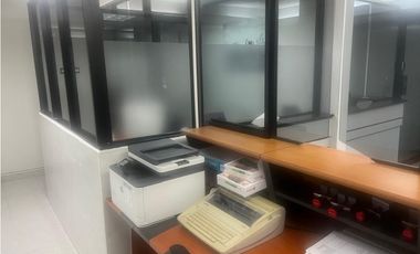 Venta de edificio en Obarrio GTA