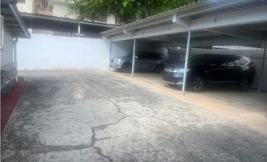 Venta de edificio en Obarrio GTA