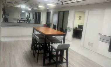 Venta de edificio en Obarrio GTA