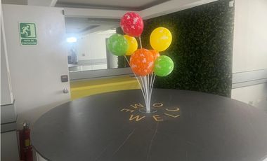 Venta de edificio en Obarrio GTA